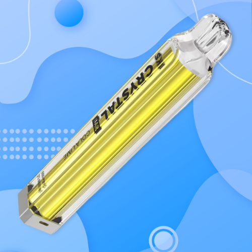 일회용 vape crystal 600 도매가 영국