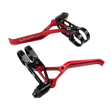 Ultra-Light Aluminum Alloy Litepro Bicycle Hand Brake