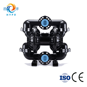 Water Treatment 3 inch Aluminum Diaphragm Pump