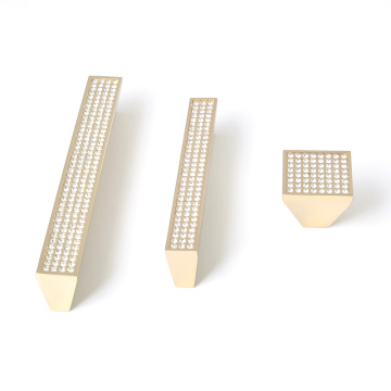 5-1/16" (128mm) cabinet handles