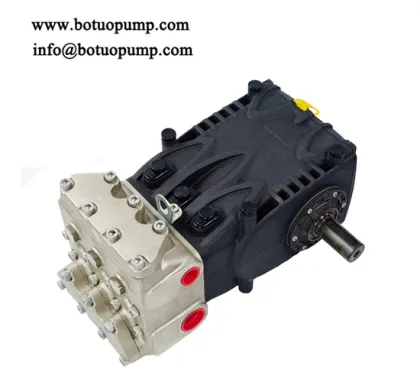 PF36 For High-Pressure Sprinkler Road Sweeper Pump