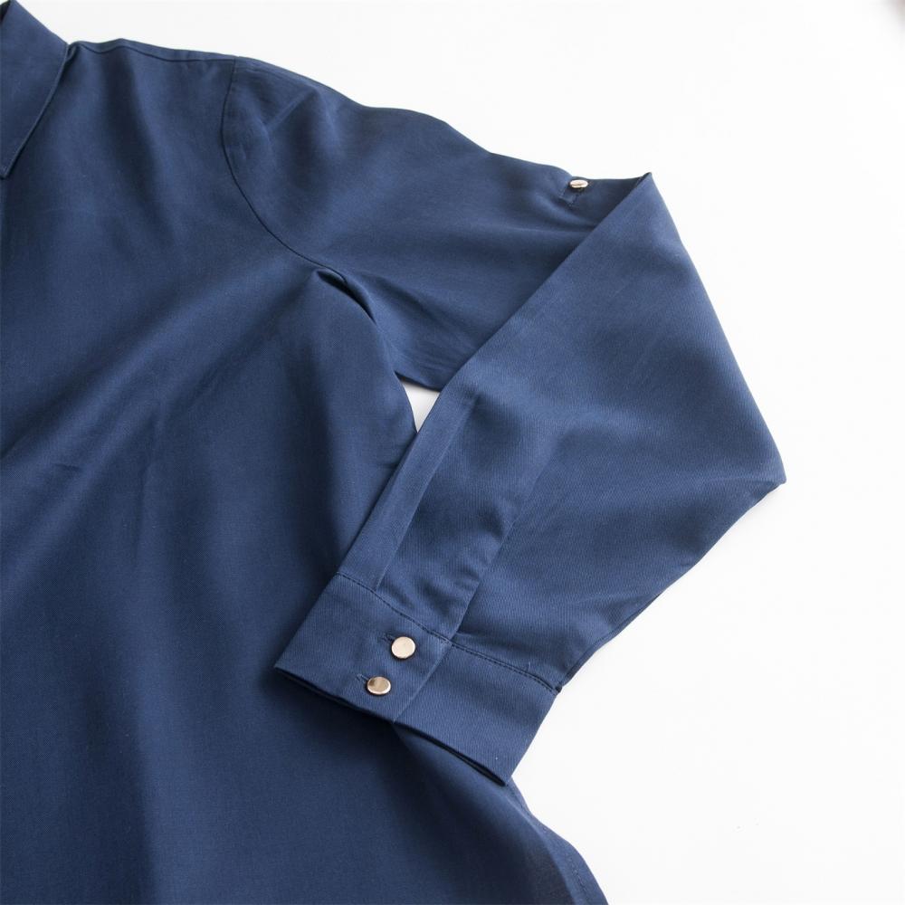 Tencel Regualr Fit Shirt