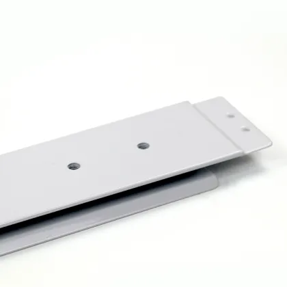 parts to a refrigerator