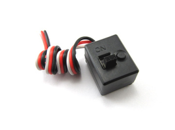 HobbyWing Switch For 1:8