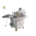 High precision Label die cutting machine