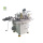 High Precise Printed Sticker Kiss Cutting Machine