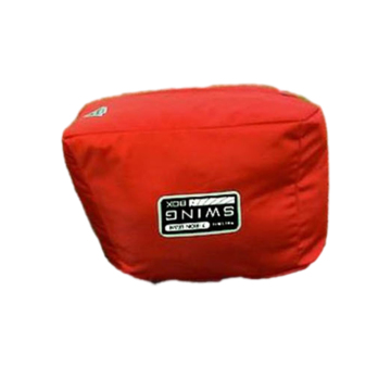 Golf Stuffing-Free Hitting Bag: Enhance Explosive Power with Golf Training Aids