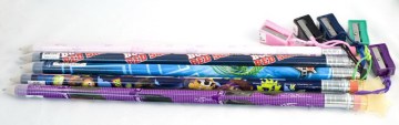 38mm Jumbo Pencil