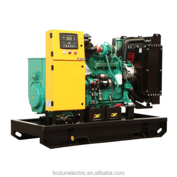 Groothandel 4-cilinder watergekoelde 400 kW dieselgenerator-OEM-korting