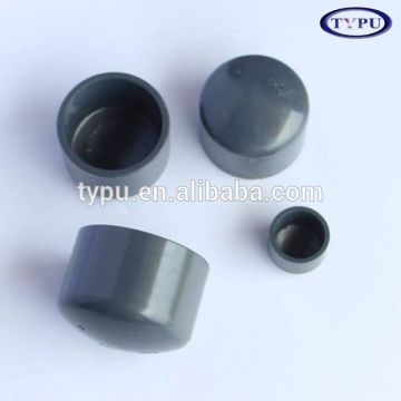 SEAMLESS FITTINGS ANSIB 16.8 LARGE STEEL PIPE END CAPS