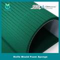 Foam Tape Knife Version Elastic Sponge Pad