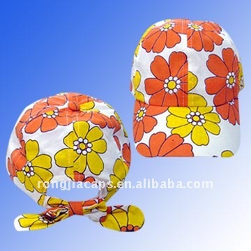Kids Cap