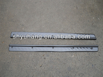 For Skyline R32 GTS GTR carbon fiber Door Sill (Pair)