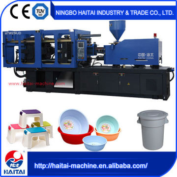 HTW250/JD Automatic plastic chair mold