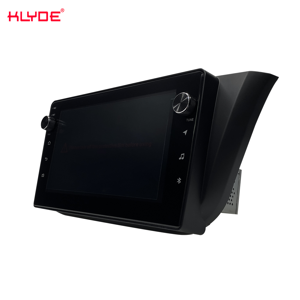 Android 10 car stereo for Iveco 2013-2021