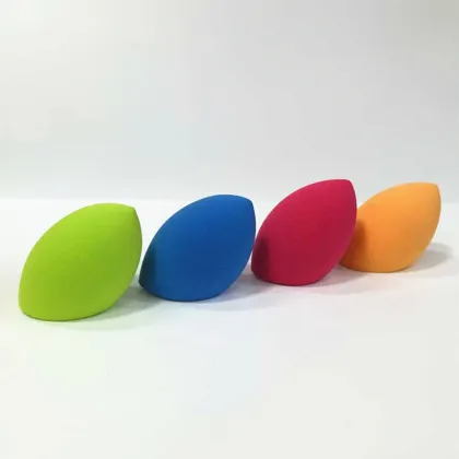 beauty tool Cosmetic sponge makeup puff