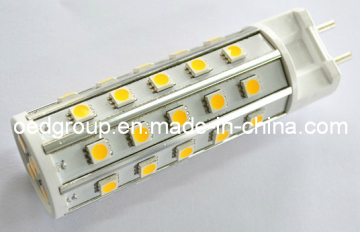 9W G12 LED Bulb to Replace 90W/100W G12 Halogen Lamp