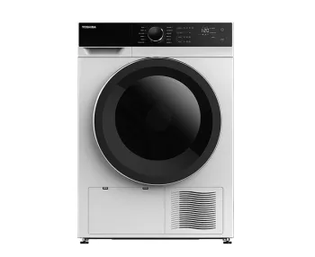 Vented Dryer