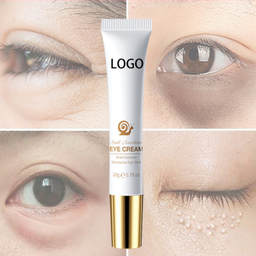Beg Mata Segera Lift &amp; Dark Circle Removal Anti-Penuaan Krim
