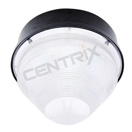75w led light retrofit led canopy light UL CE RoHS