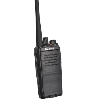 Wholesale DMR Digital Handheld Radios with Double Voice Encryption