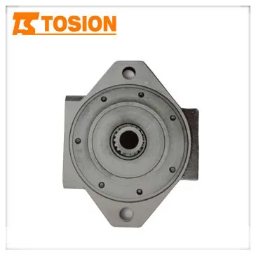 Lind HPV55 pilot pump