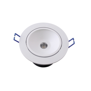 Cree 18w Integrated LED Down Light with CE and RoHS Certification