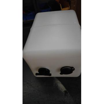 PC650-8 Excavator water tank 21N-03-31490