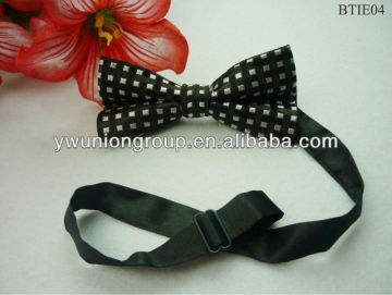 Elegant Man Bow Ties