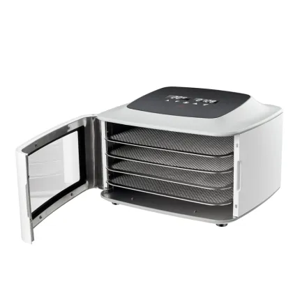 5 Trays Dehydrating Oven For Sale