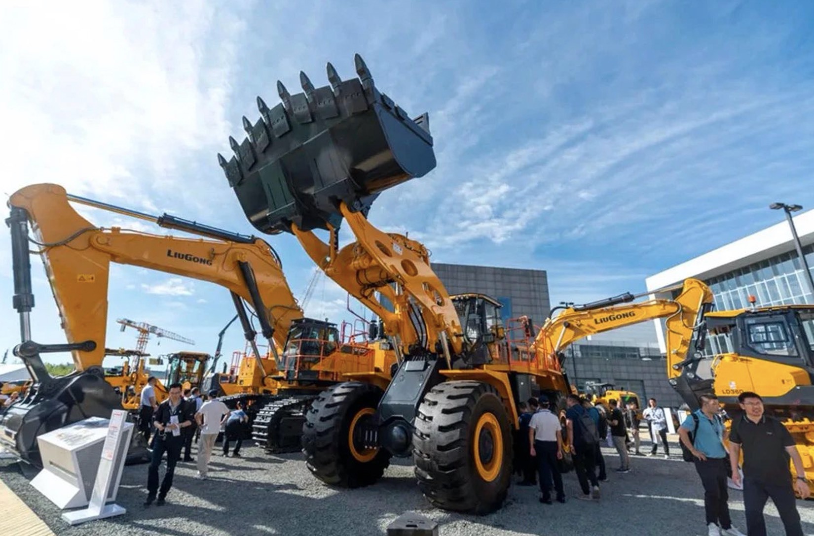 As an important part of the equipment manufacturing industry ...