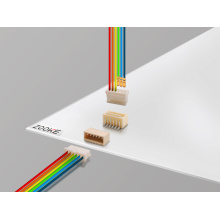 1.50mm pitch wire sa board connectors series na produkto