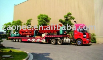 Power Cable Rigid Stranding Machine