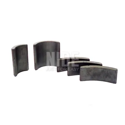 Customized Comsol Permanent Ferrite Magnet Solutions: Tailored Magnetics for Your Specific Needs