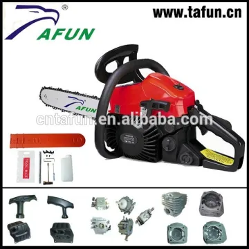 38cc steel chainsaw