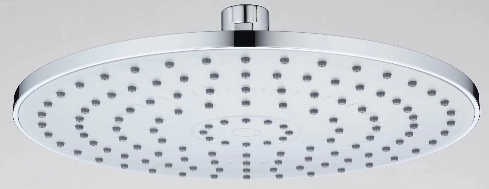 Ванная ABS Пластик Ручной душ Головка
