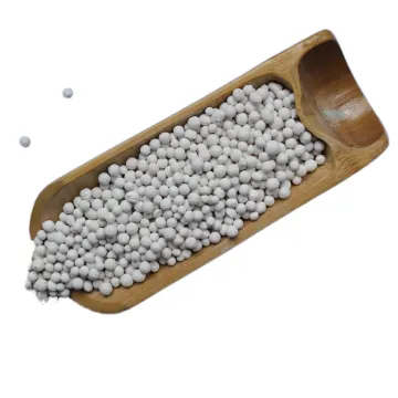Soluble NPK Compound Fertilizer for Agriculture - Controlled Release Powder