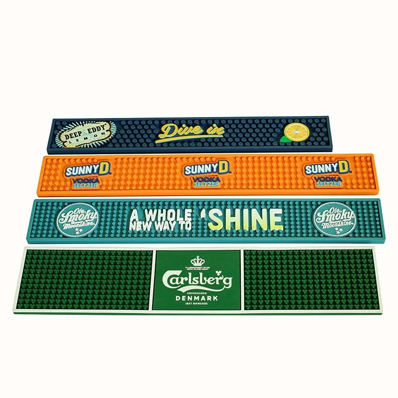 PVC Bar mats