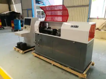 FZG Gear Wear Testing Machine