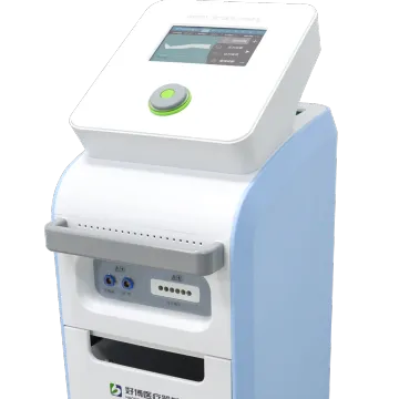 External Sequential Compression Device