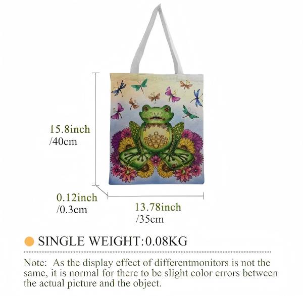 Wholesale Cotton Material Shopping Cotton Bag