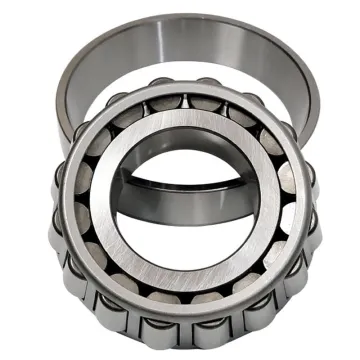 Direct Manufacturers Supply Double Row Tapered Roller Bearing 32304
