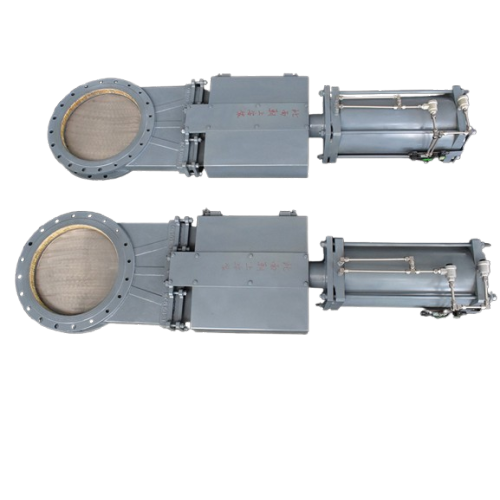 Выходной выходы на выходе из высокой температуры