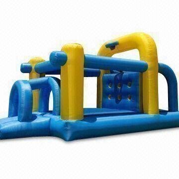 Inflatable Bounce House Slide Moonwalk Jumper for Kids, CE and UL Certified