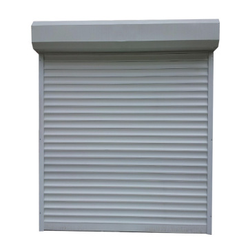 Top Selling Modern Flush Panel Automatic Garage Doors for Homes
