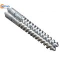 KMD50-103 conical twin screw barrel