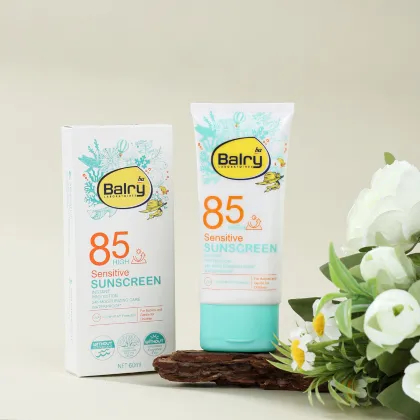 Best Sunscreen for Full Body Protection