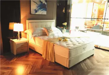 Best Buy Pocket Sprung Mattress