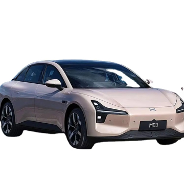 2024 Xiaopeng Mona M03 515 Model - High Quality, High Configuration, Long Lifespan