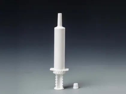 30ml Equine Paste Syringes and Horse Syringes